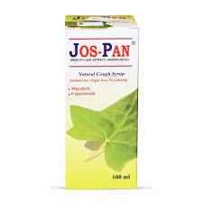 Jospan 100Ml Syp