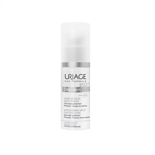 Uriage Depiderm Anti Brown Spot Daytime Care Spf50 30Ml(4384)