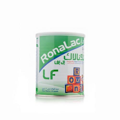 Ronalac Lf 400Gm
