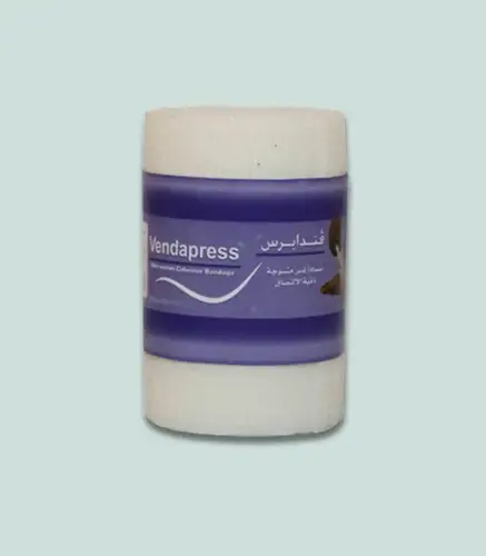 Vendapress 5*4.5