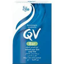 Qv Bar 100Gm