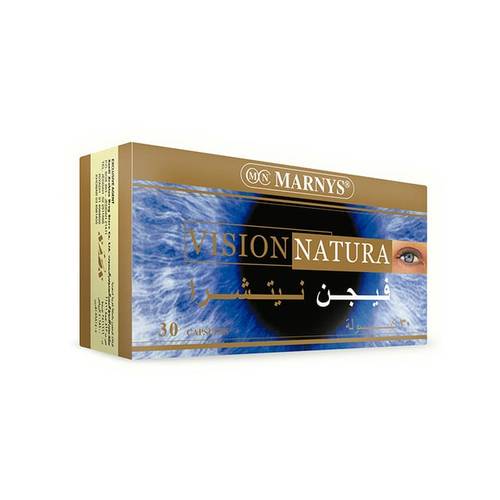 Maryns Vision Nature Tab 