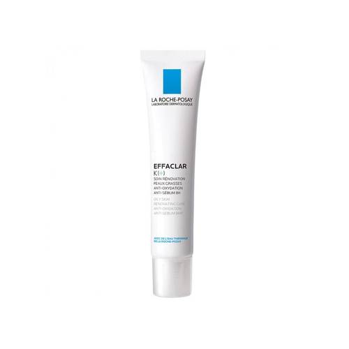 La Roch Posay Effaclar K+Anti Sebum 40Mlcream