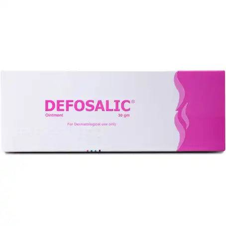 Defosalic 30Gm Oint