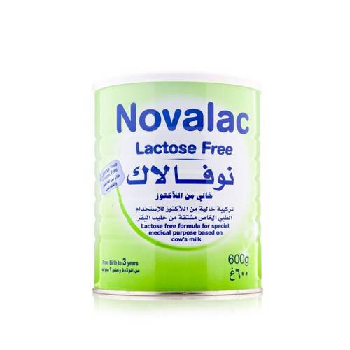 Novalac Lf 600Gm