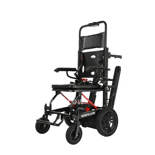Electric Stair Climbing Wheelchair