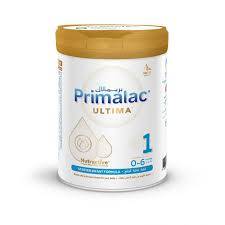 Primalac  Ultima  1 400 Gm