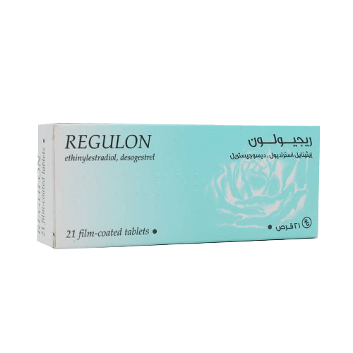 Regulon 21Tab