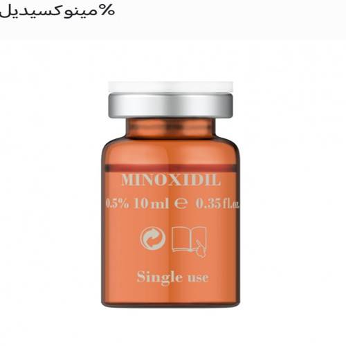 Mccm Minoxydil 0,5 