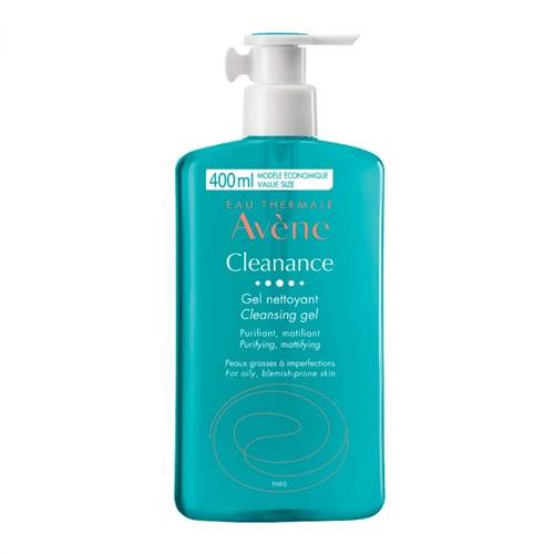 Avene Cleanance Gel 400Ml