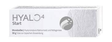Hyalo 4® Start *30Gm Tube