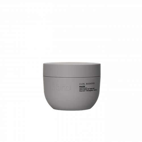 Clara - Curl Booster Hair Mask - 300 Ml
