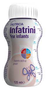 Infatrini Liqued 24*125Ml