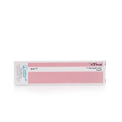 Balad Cream 15Gm