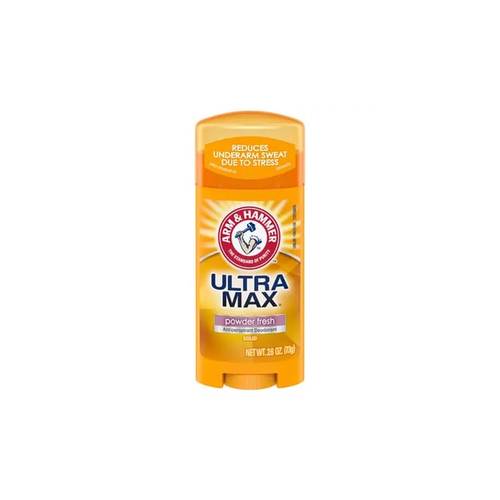 Arm&Hammer Ultramax Powder Fresh 73Gm 