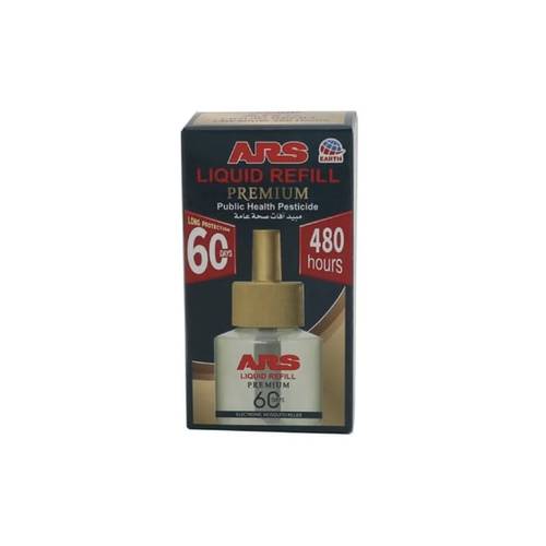 Ars Premium Refill 60Days 480Hrs 
