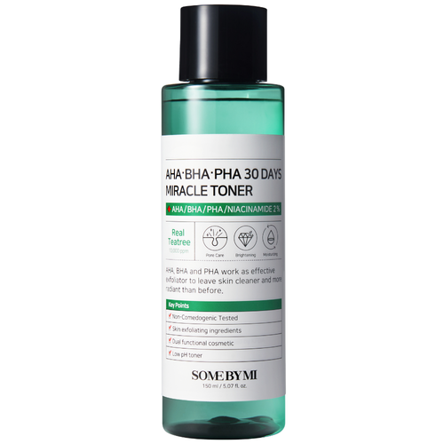 Some By Mi Aha-Baha-Miracl Toner 150Ml