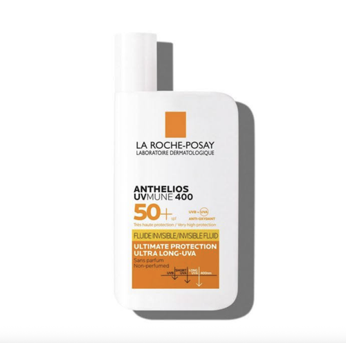 La Roch Posay Anthelios Spf 50+ Fluid 50Ml