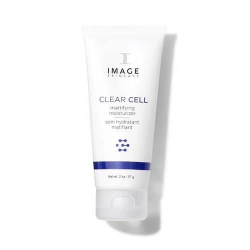 Image Clear Cell Mattifying Moisturizer 57Gm