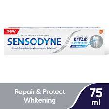 Sensodyne Tp Advanced Repair&Protect Whitening 75Ml
