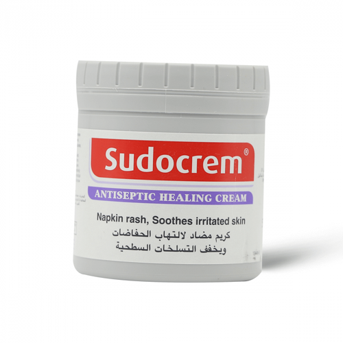 Sudo Cream 125Gm