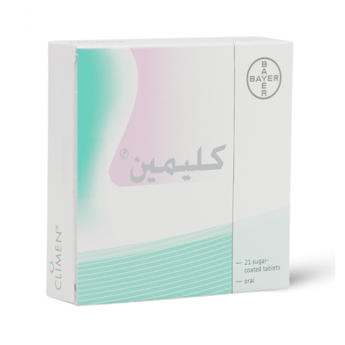 Climen 21Tab