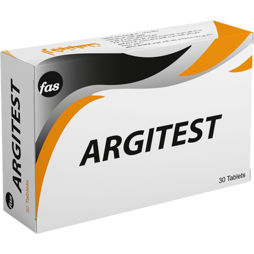 Argitest 30 Cap