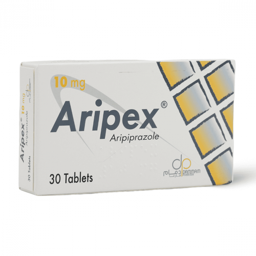 Aripex 10Mg 30Tab