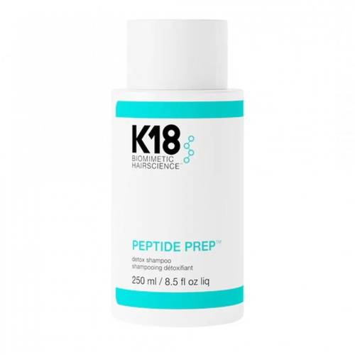 K18 - Peptide Prep Detox Shampoo 250Ml