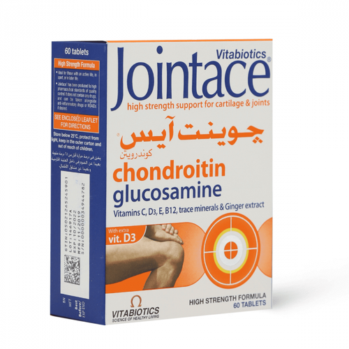 Jointace Chondroitin 60Tab