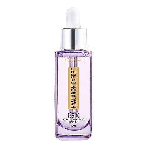 Loreal Hyaluron Serum +Ha 15Ml