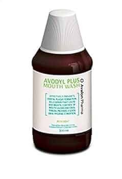 Av Avodyl Plus M W 300Ml