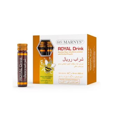 Maryns Royal Propolis 200Ml 