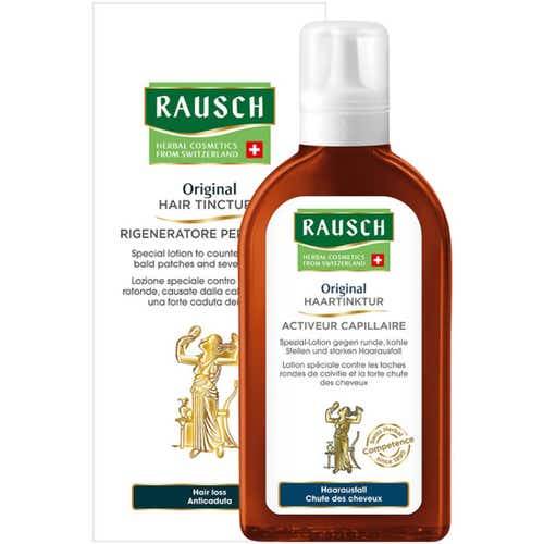 Rausch Original Hair Tincture 200 Ml