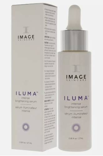 Image Iluma Intensive Brightening Serum 27 Ml