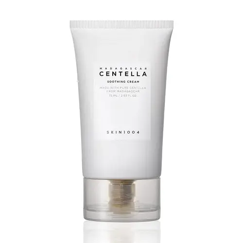 Centella Soothing Cream 75Ml