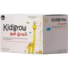 كيدي قرو 30 كيس
