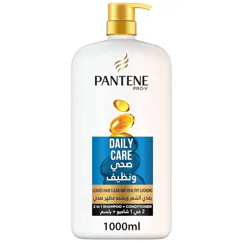 Pantene Pro-V 1000Ml
