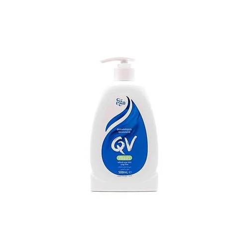 Qv Wash 500Ml