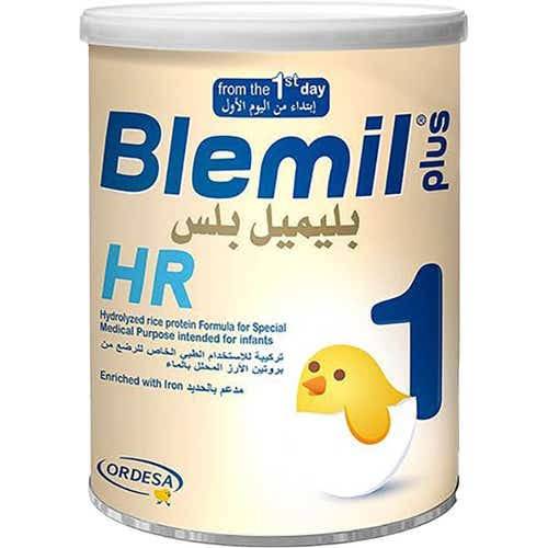 Blemil Plus 1 Hr 400Gm