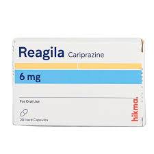 Reagila 6Mg 28Cap