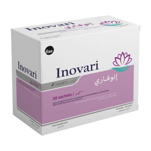 Inovari 30 Sachets