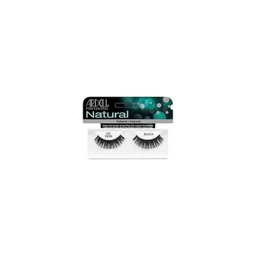 Ardel Eye Lashes Black 101