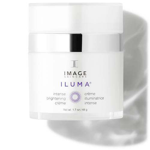 Image Iluma Intense Brightening Cream 48Gm