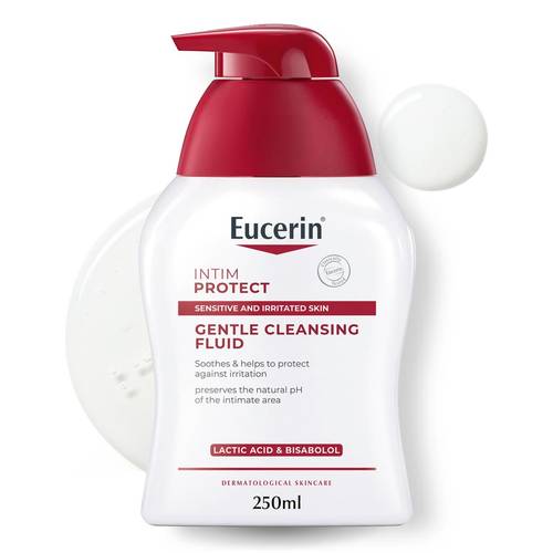 Eucerin Intim Protect 250Ml 