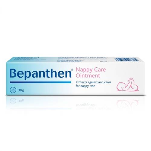 Bepanthen Baby 30Gm Ointment