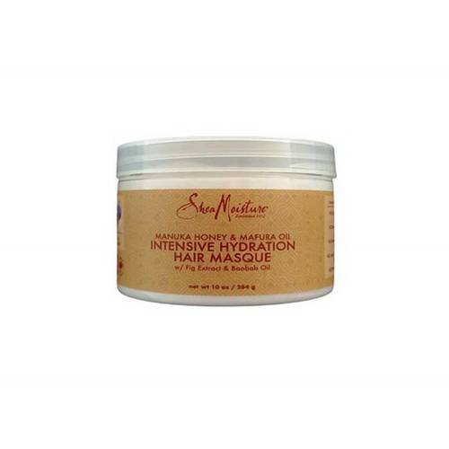Shea Moisture - Intensive Hydration Hair Masque 285 G