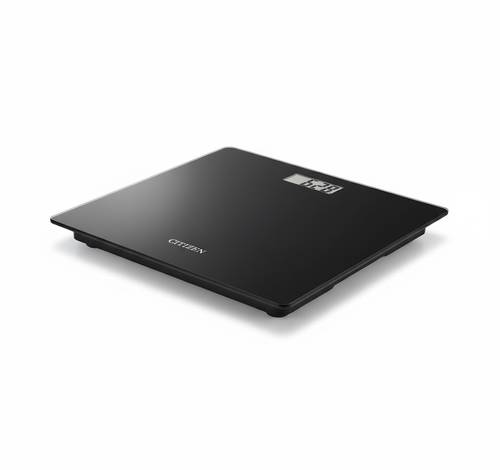 Citizen Digital Body Scale Hms324 Black