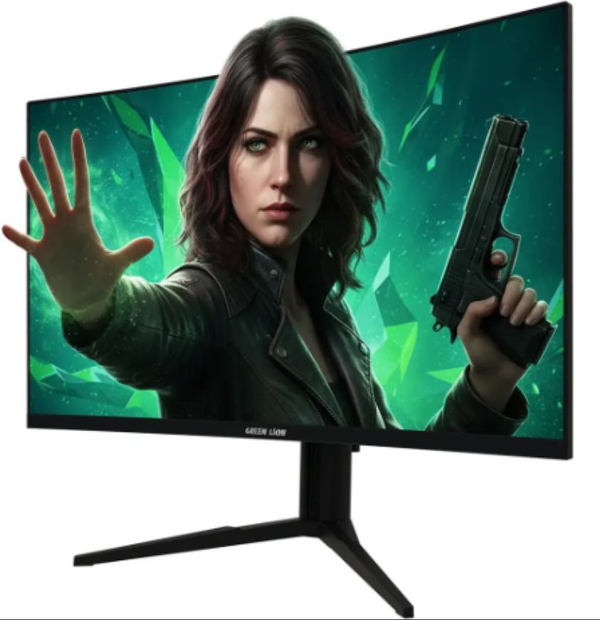 شاشة الألعاب جودة عالية إنجيما 27 بوصة - أسود 240Hz 