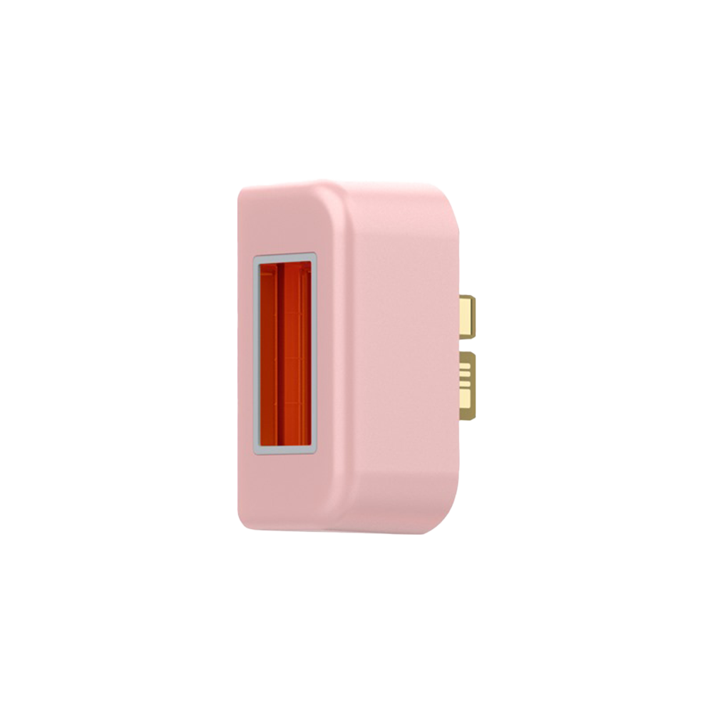 عدسة حب الشباب -T16